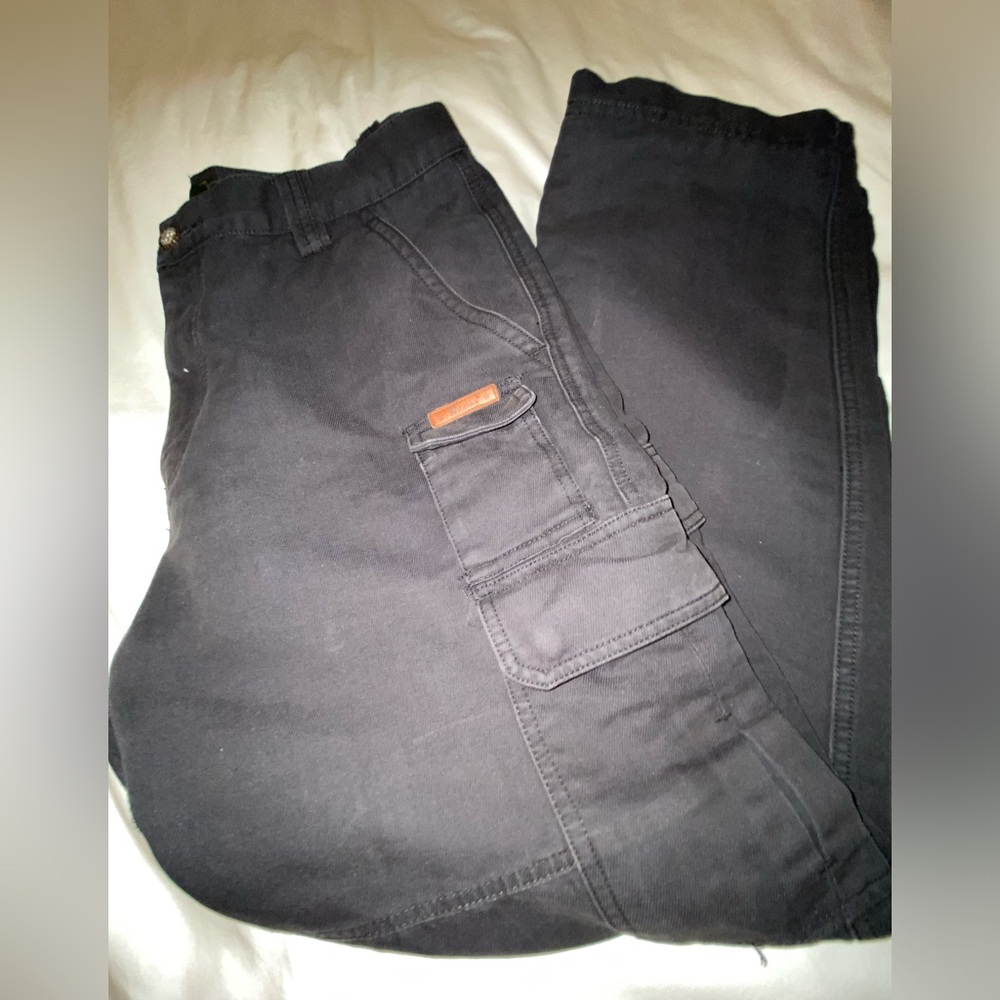 Jeeps cargo pants size 36